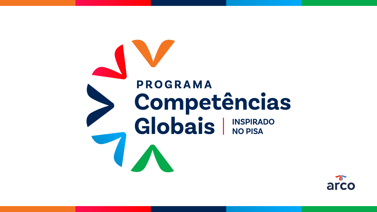Programa Competências Globais — inspirado no PISA